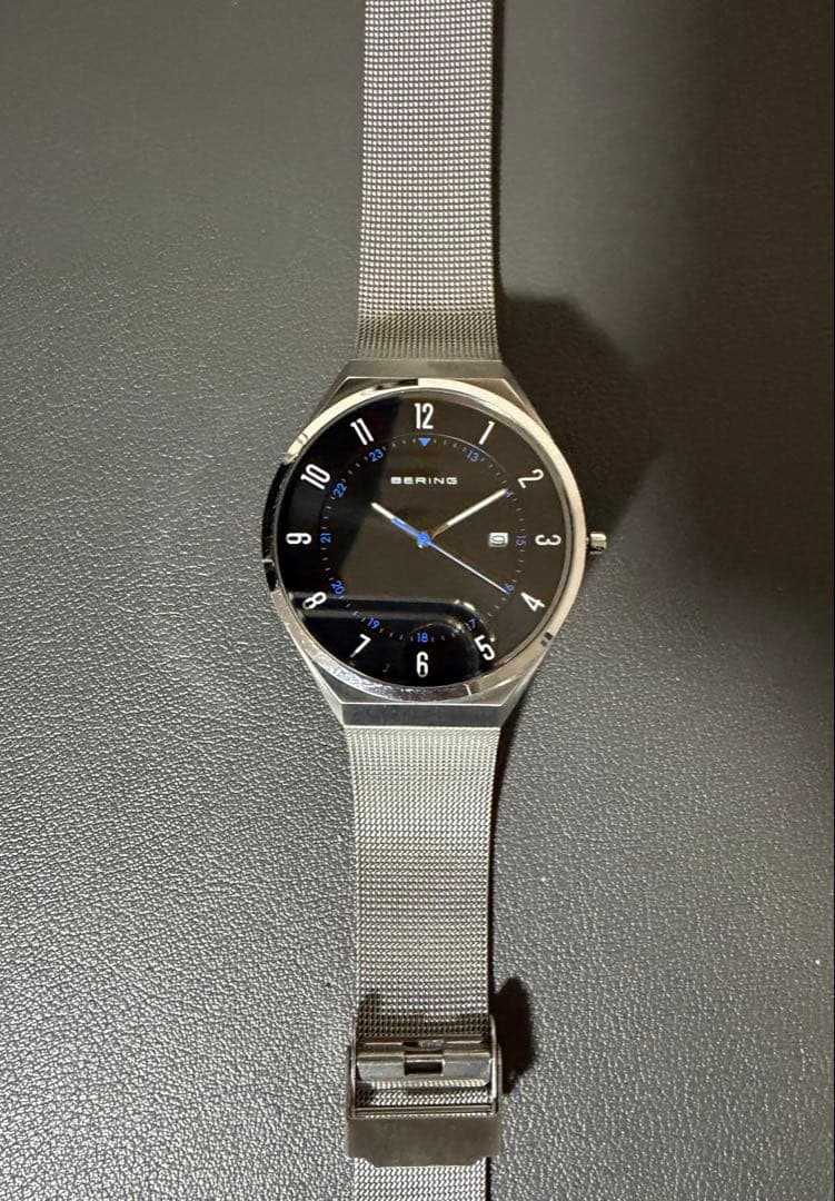 ベーリングBERING JAPAN LIMITED OCEAN18740-007