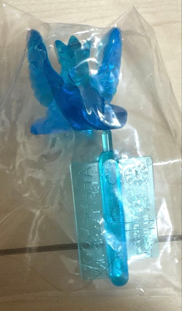 バンダイ　当時物プラコロセット