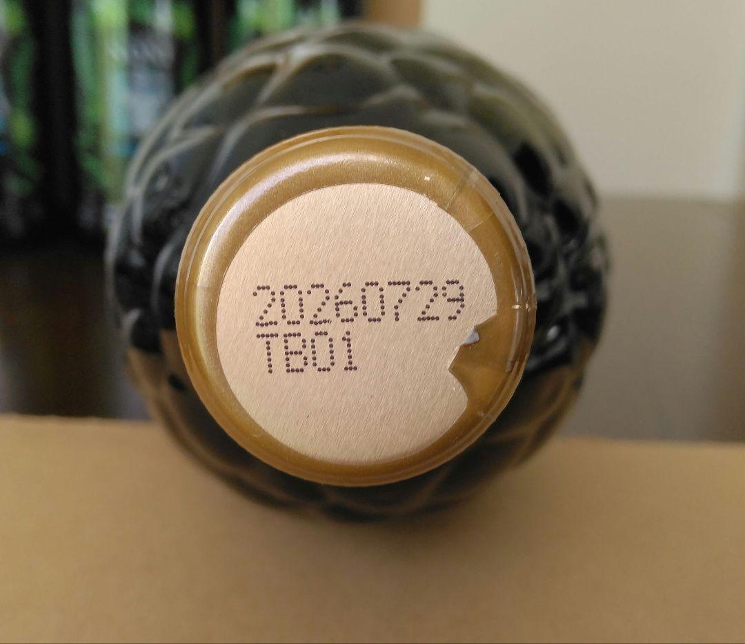 タヒチアン ノニジュース1000ml×4本セット