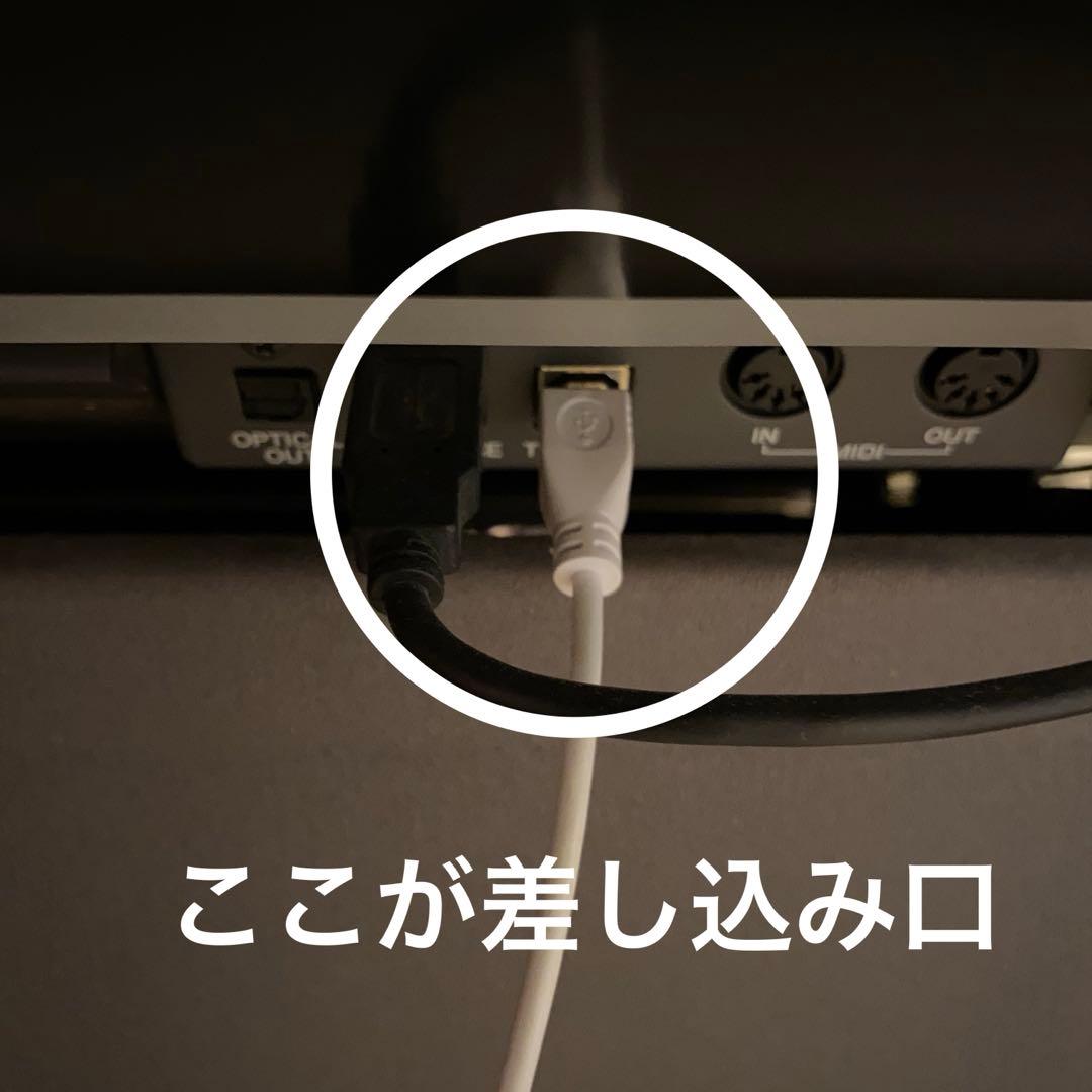 美品動作確認済み⭐︎YAMAHAエレクトーン　椅子付き⭐︎ELS-01U⭐︎61鍵盤