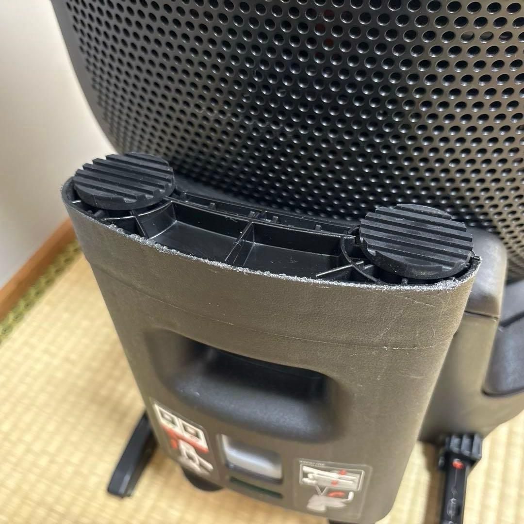 AILEBEBE チャイルドシート ISOFIX エールべべ クルット 5i