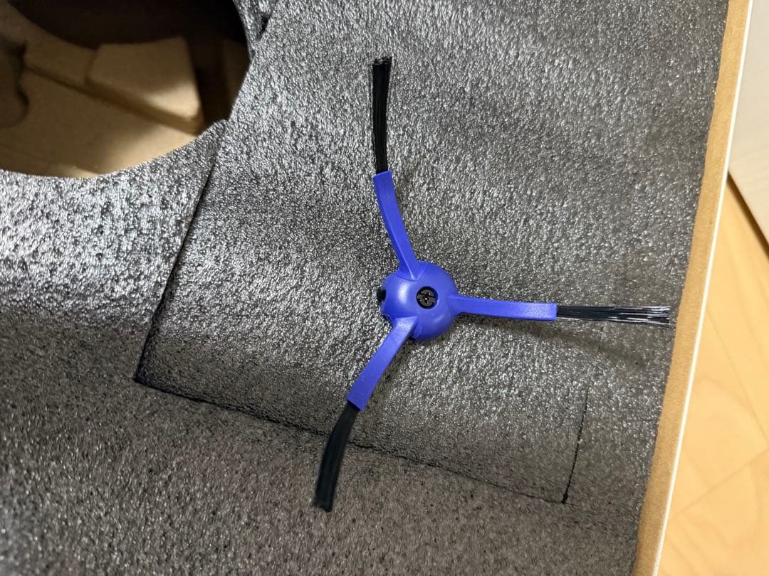 【美品】RoboVac X8 Hybrid ロボット掃除機