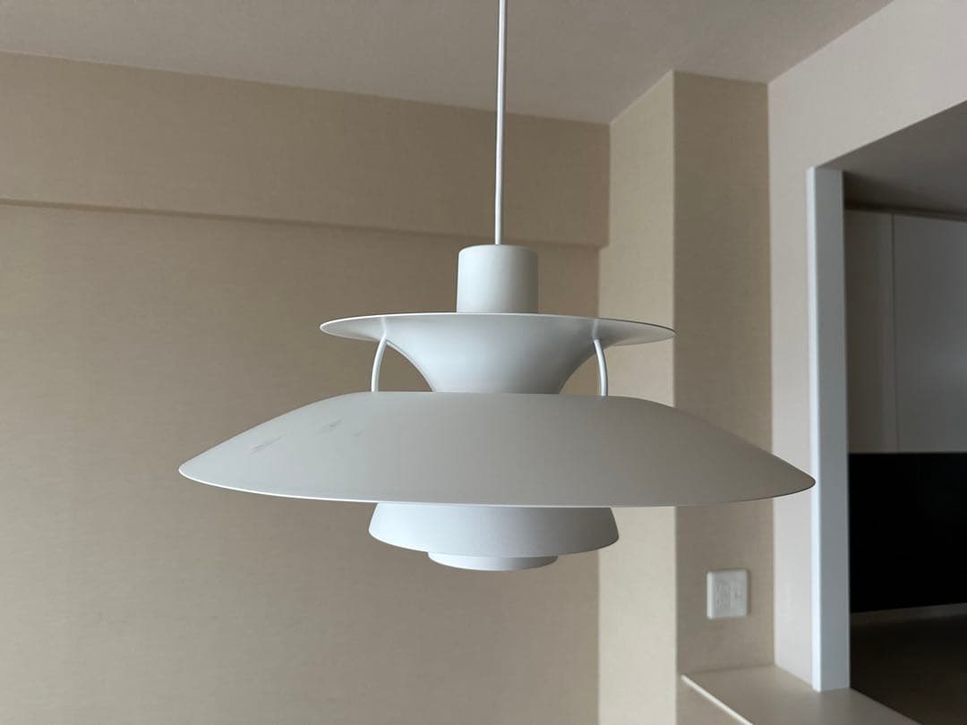 ルイスポールセン Louis Poulsen PH5 ペンダントライト