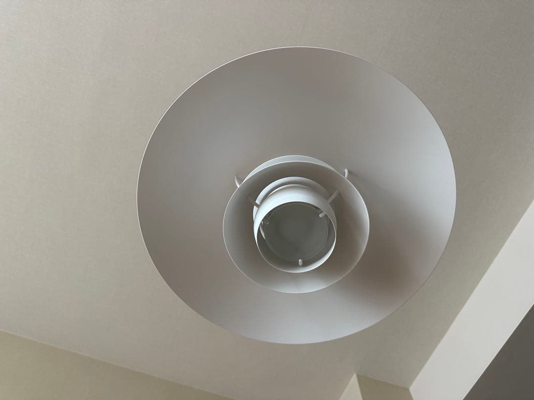 ルイスポールセン Louis Poulsen PH5 ペンダントライト