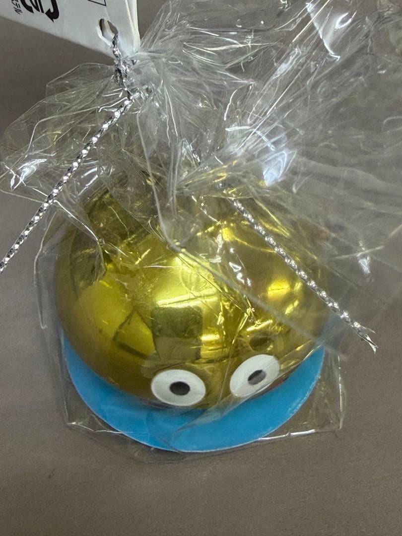 メタリックモンスターズギャラリー はぐレモン、レモンスライム、レモンキング　新品