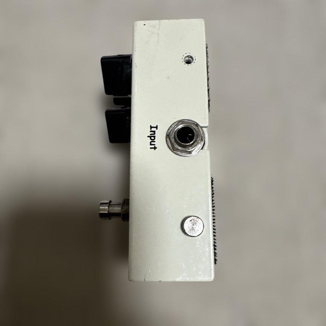 Fulltone OCD V2 オーバードライブ【名機】シリアル15万番台