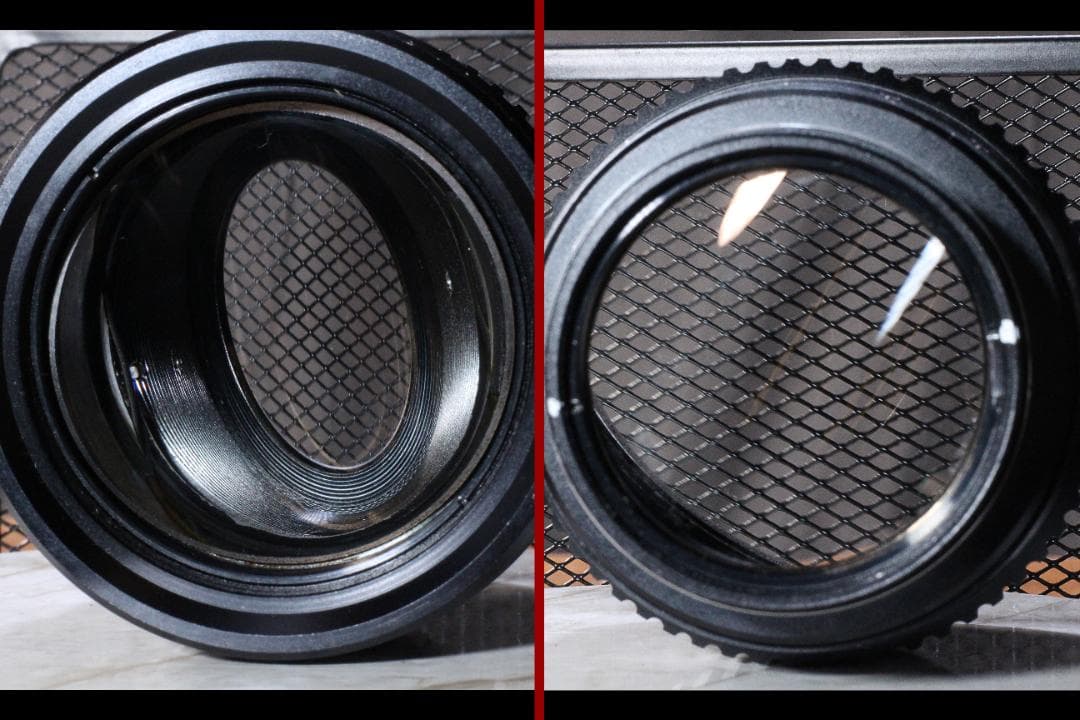 訳 Kowa Prominar Anamorphic 16-H アナモルフィック