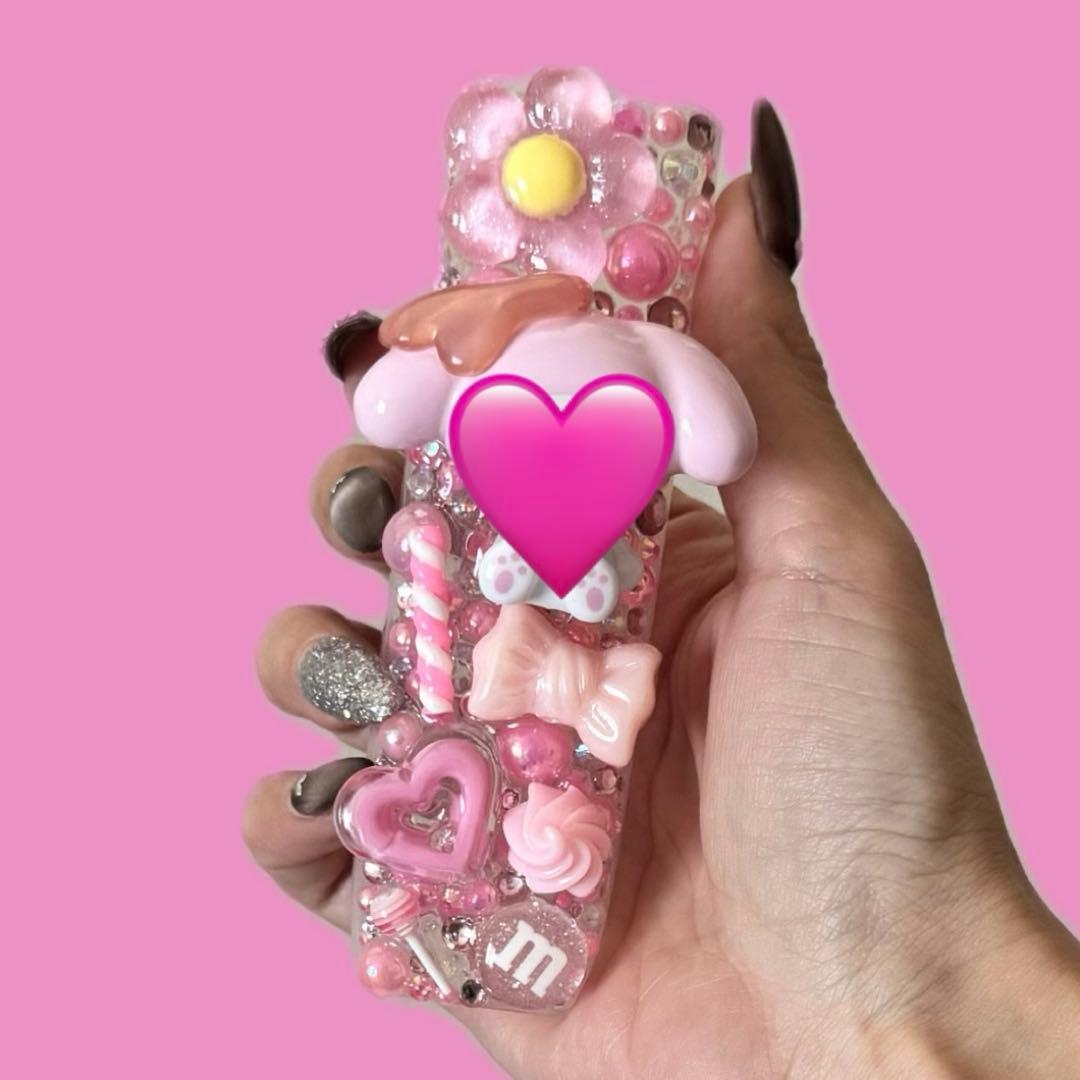 即日発送 ♡ iQOS アイコス イルマワンケース マイメロ クロミ