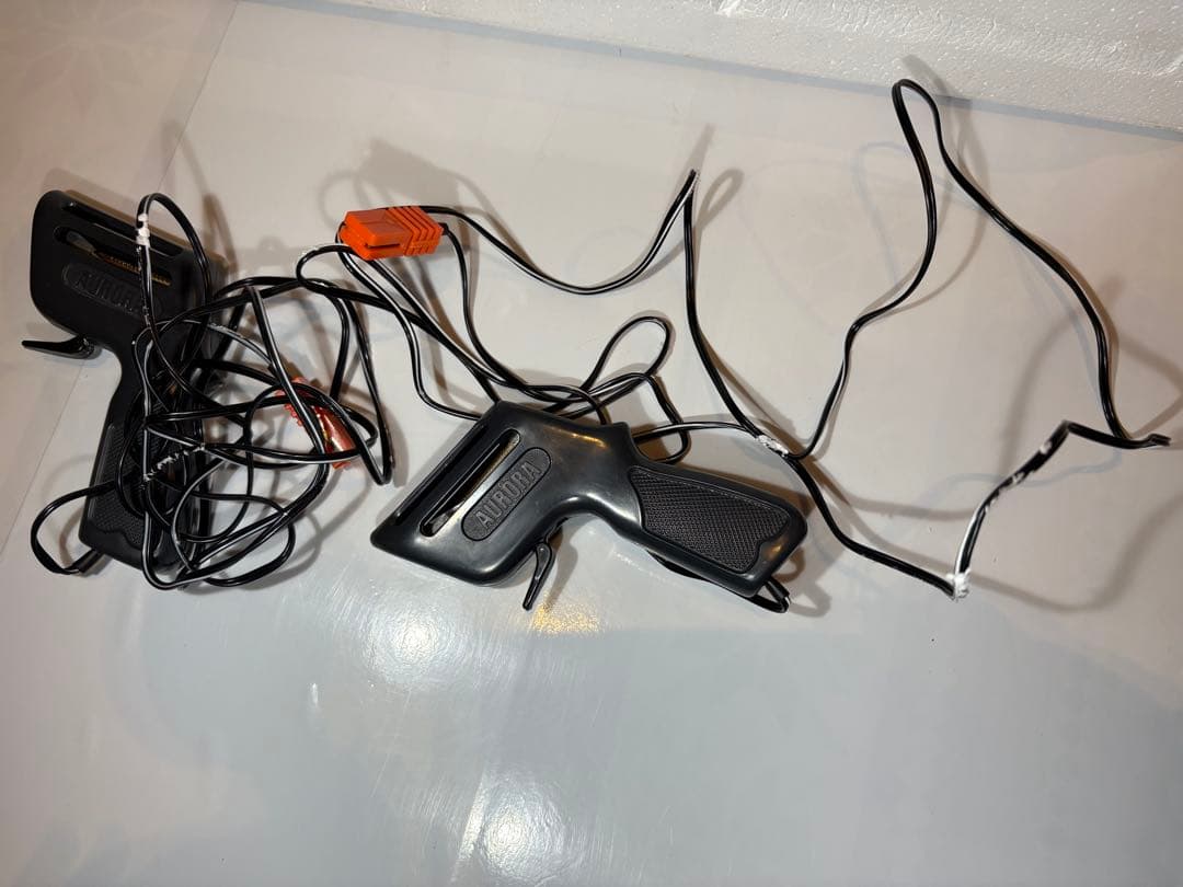 TOMY AFX 爆音バックファイヤー 富士スピードウェイ XS-118セット