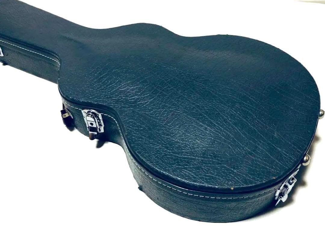 Ibanez アイバニーズ AS103-NT 高級ケース付 貴重 動作良好