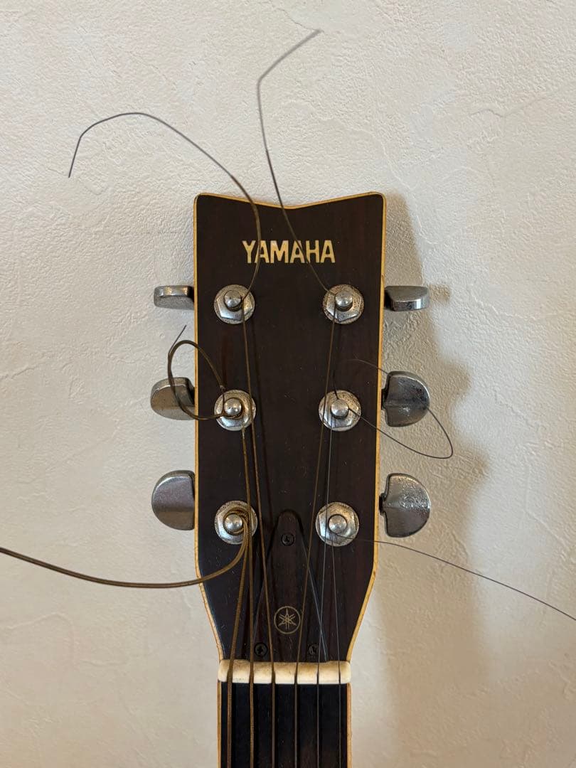 YAMAHA ヤマハ アコースティックギター FG-351B