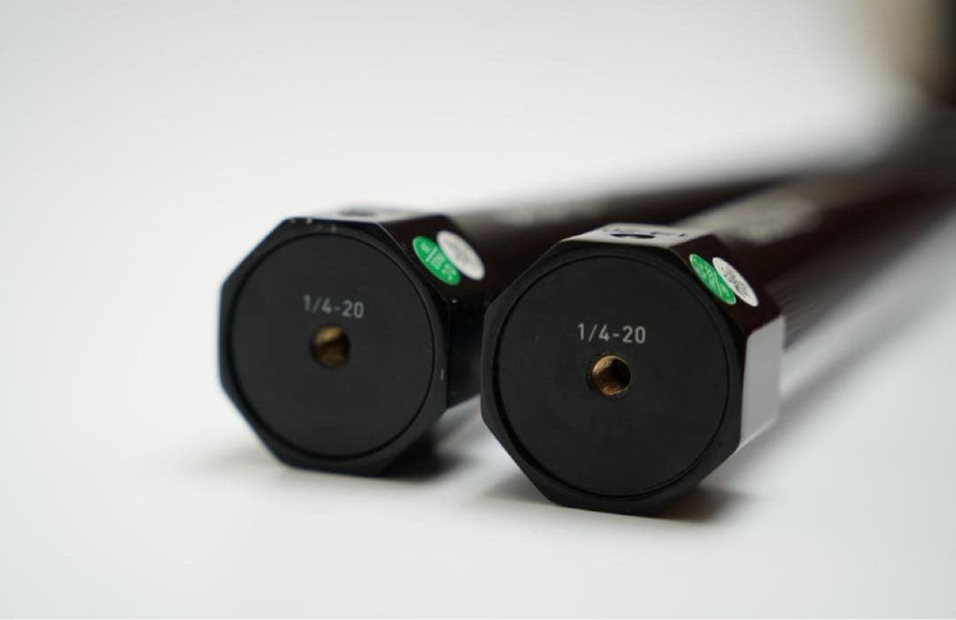 NANLITE RGB LEDライトセット