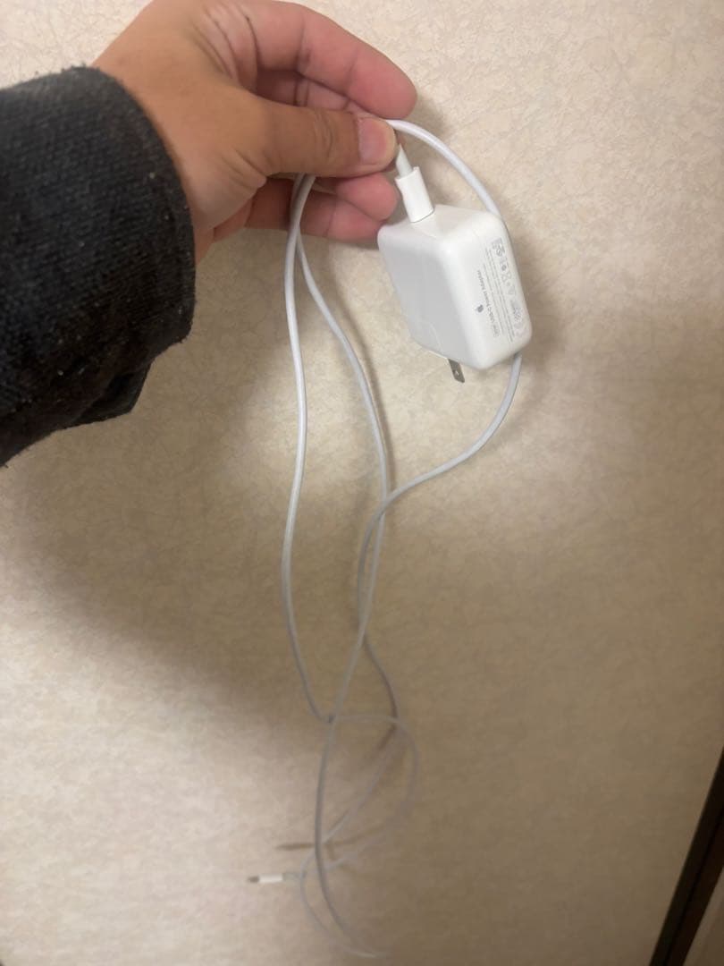 MacBook Air2018 8GB/256GB美品