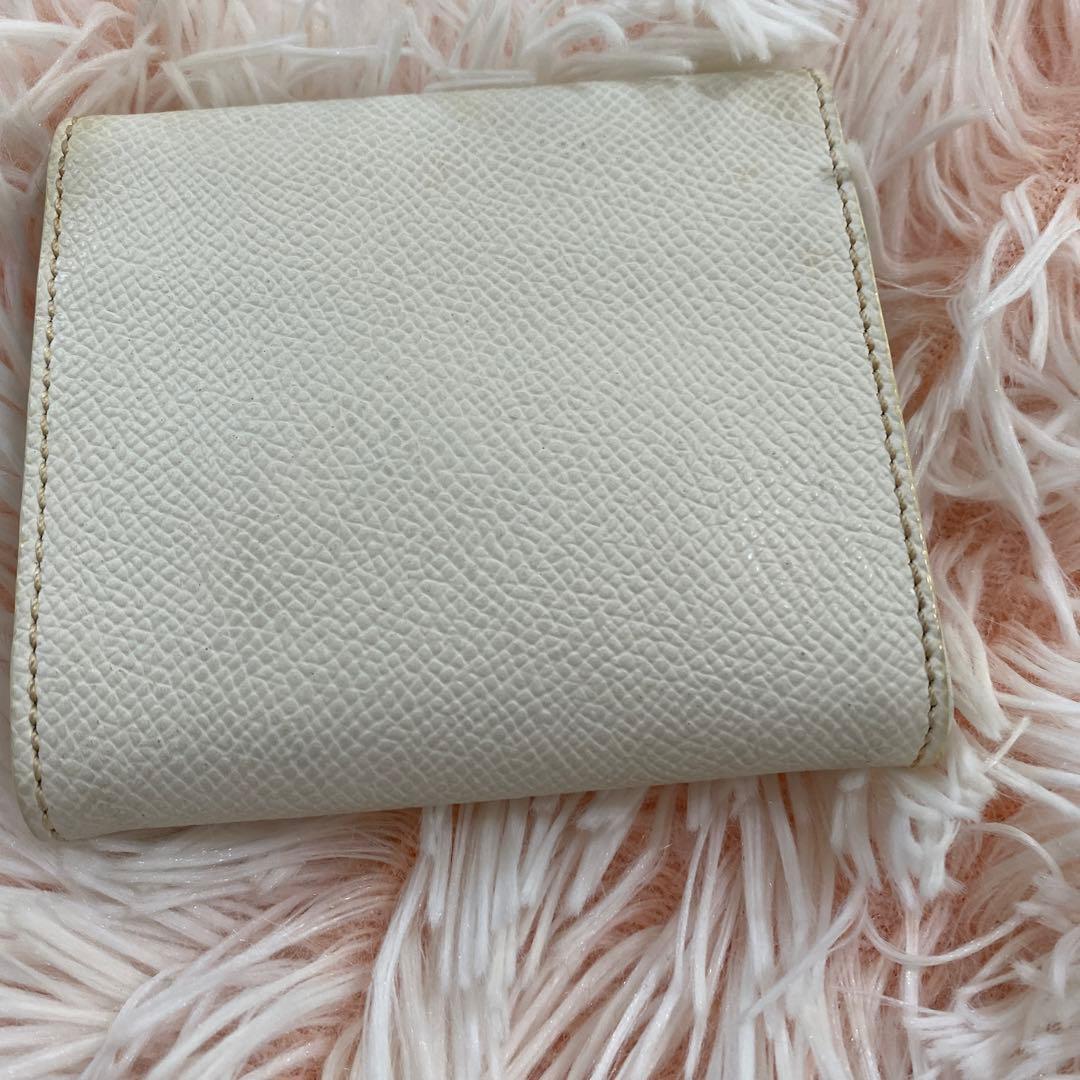 シャネル　財布　小銭入れ　ヴィンテージ