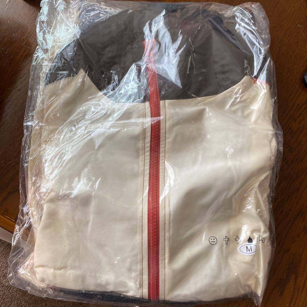 米津玄師　ツアーグッズ　空想　トラックジャケット　Mサイズ　新品未使用