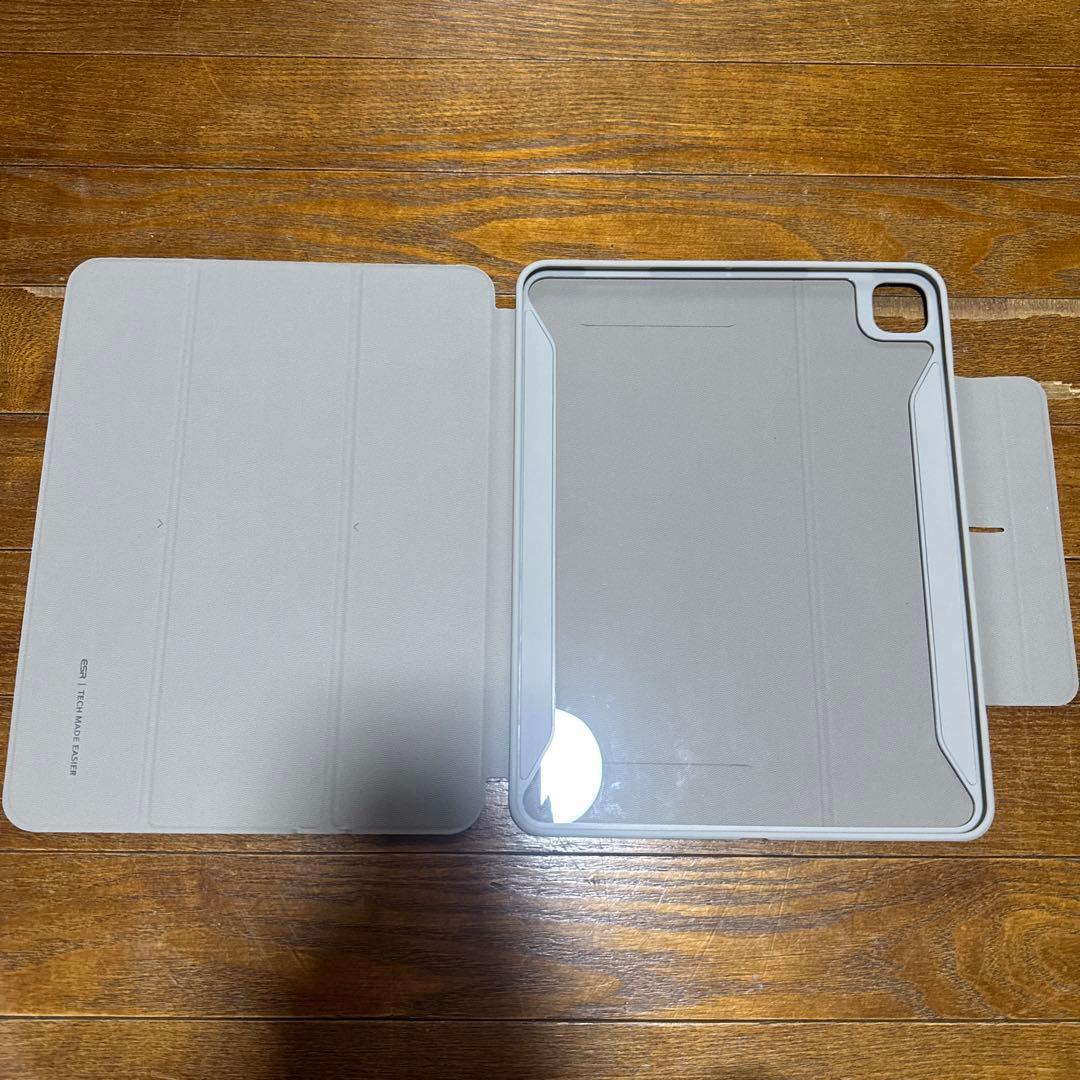 Apple iPad Pro 13 インチ M4 512GB ほぼ未使用