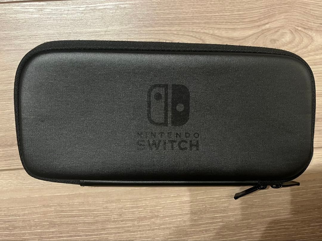 Nintendo Switch フルセット＋SDカード＋ケース付