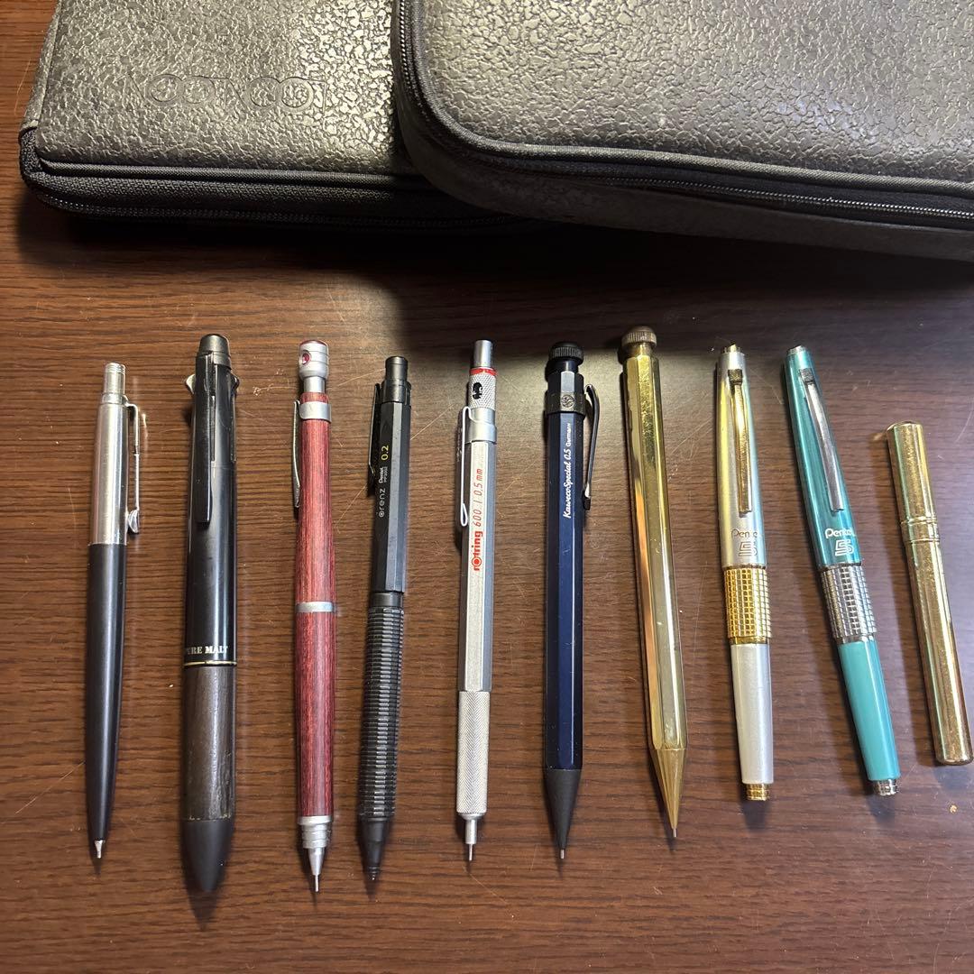 年明けセール！シャーペンまとめ売り 早い者勝ち！