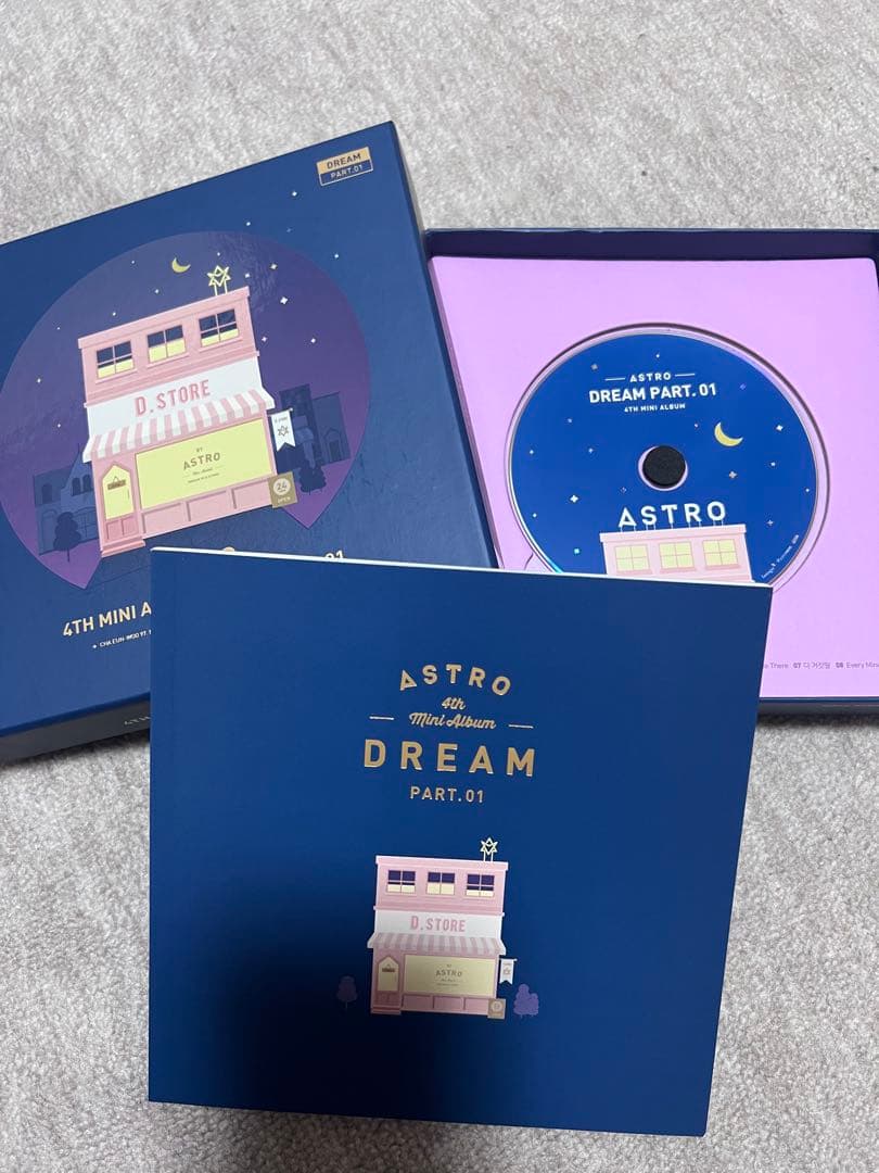 AROHA & SWITCH ON ファンミーティンググッズ セットなど