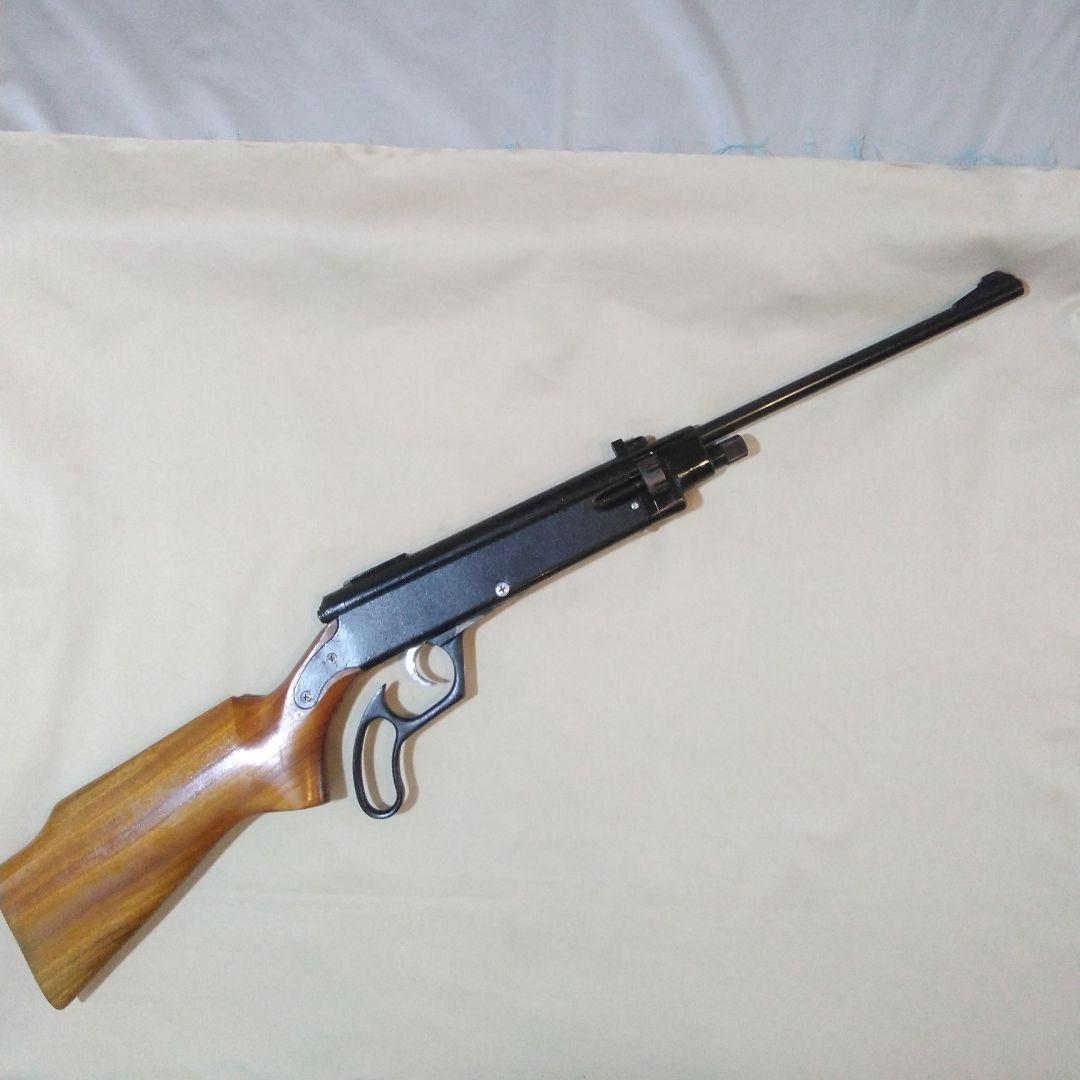 射的銃　完動美品　つづみ彈25個付き