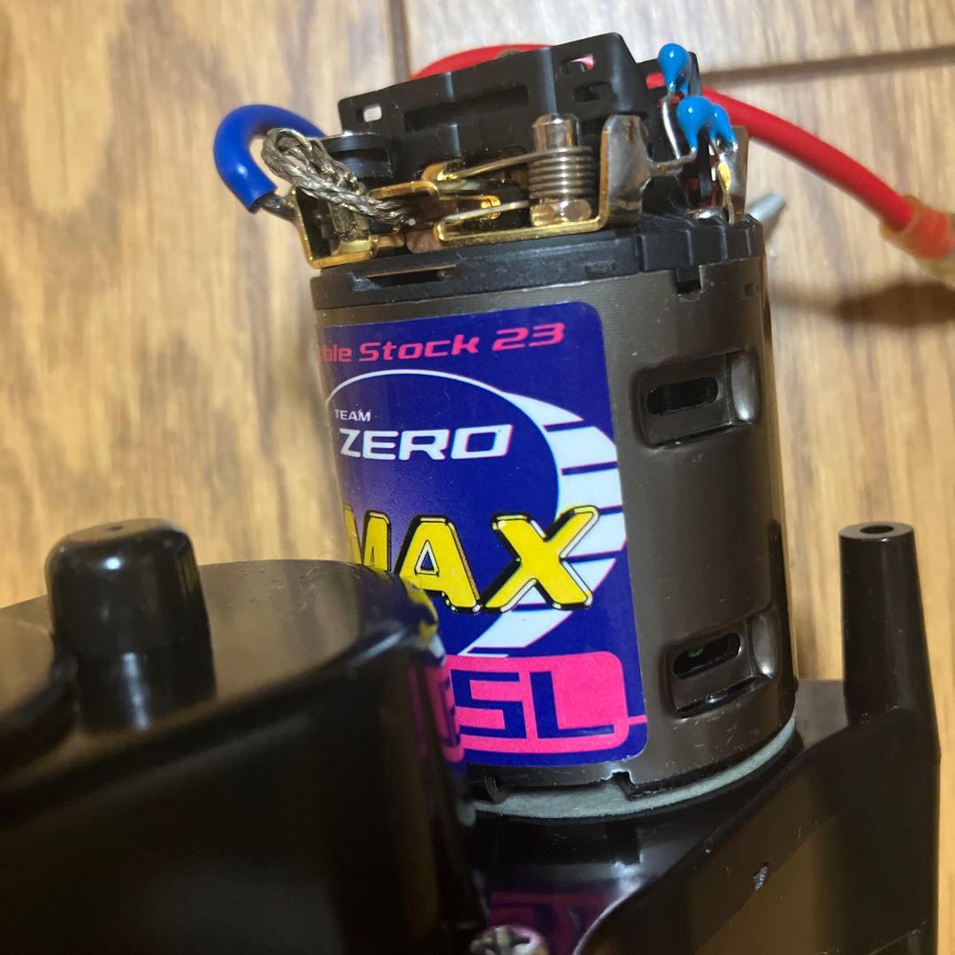 タミヤ ラジコン 1/10RC ワイルドウイリー 2