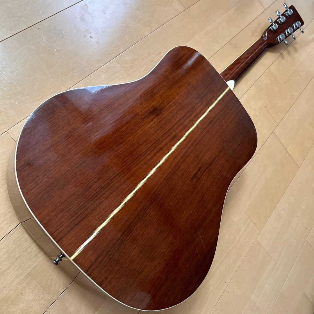 GABO モデルNO.160 ビンテージ