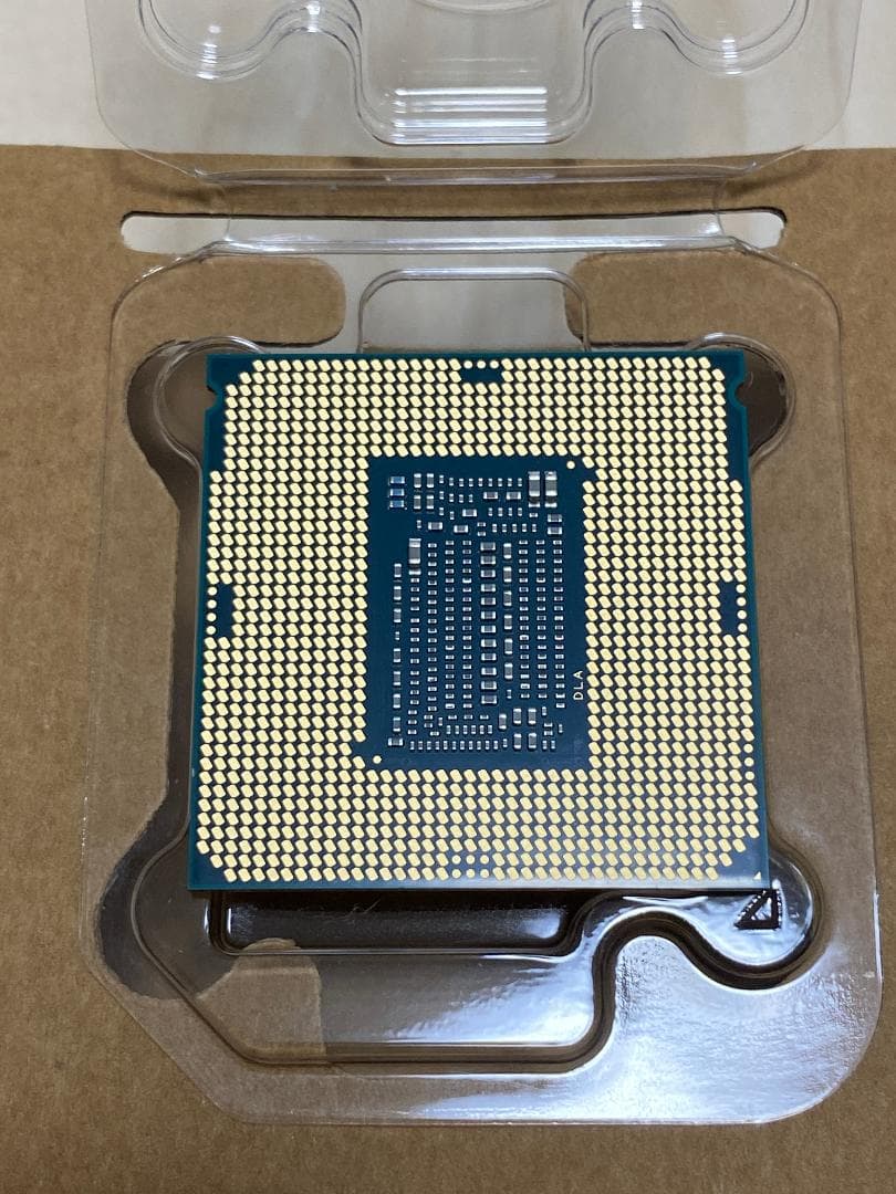 Core i5 9600KF 3.7GHz 第9世代 Coffee Lake