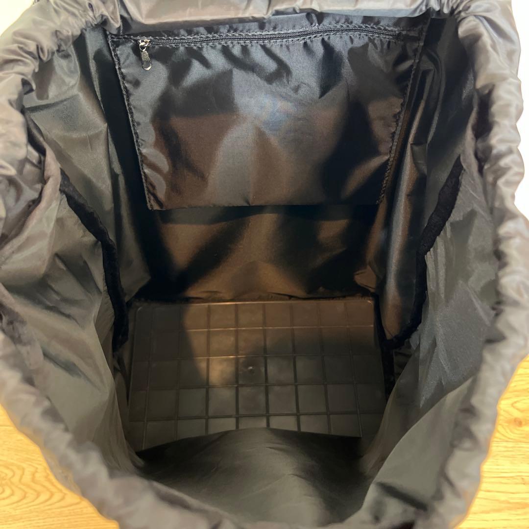 ROLSER キャリーカート ダークグレー