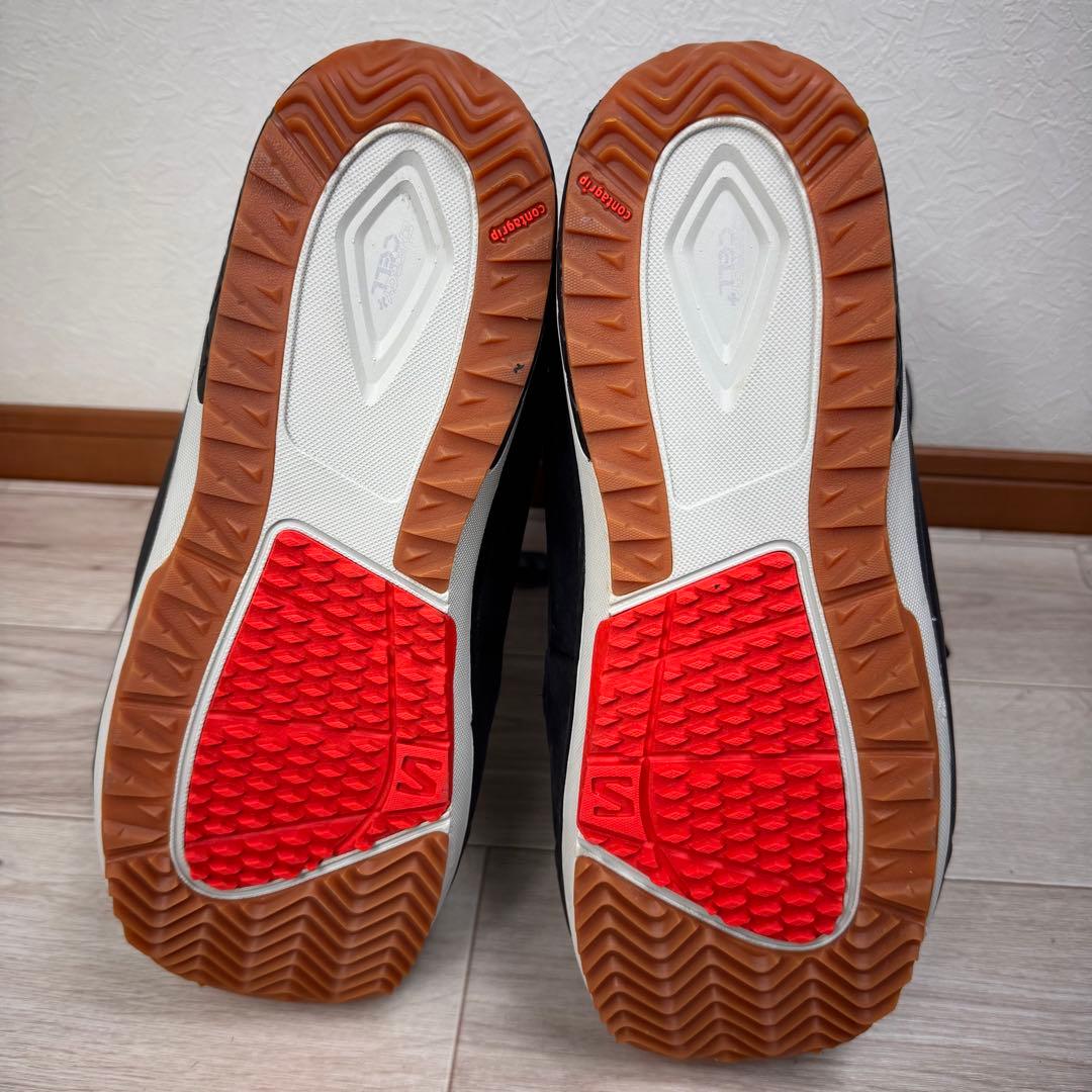 専用SALOMON DIALOGUE スノーボードブーツ 29cm