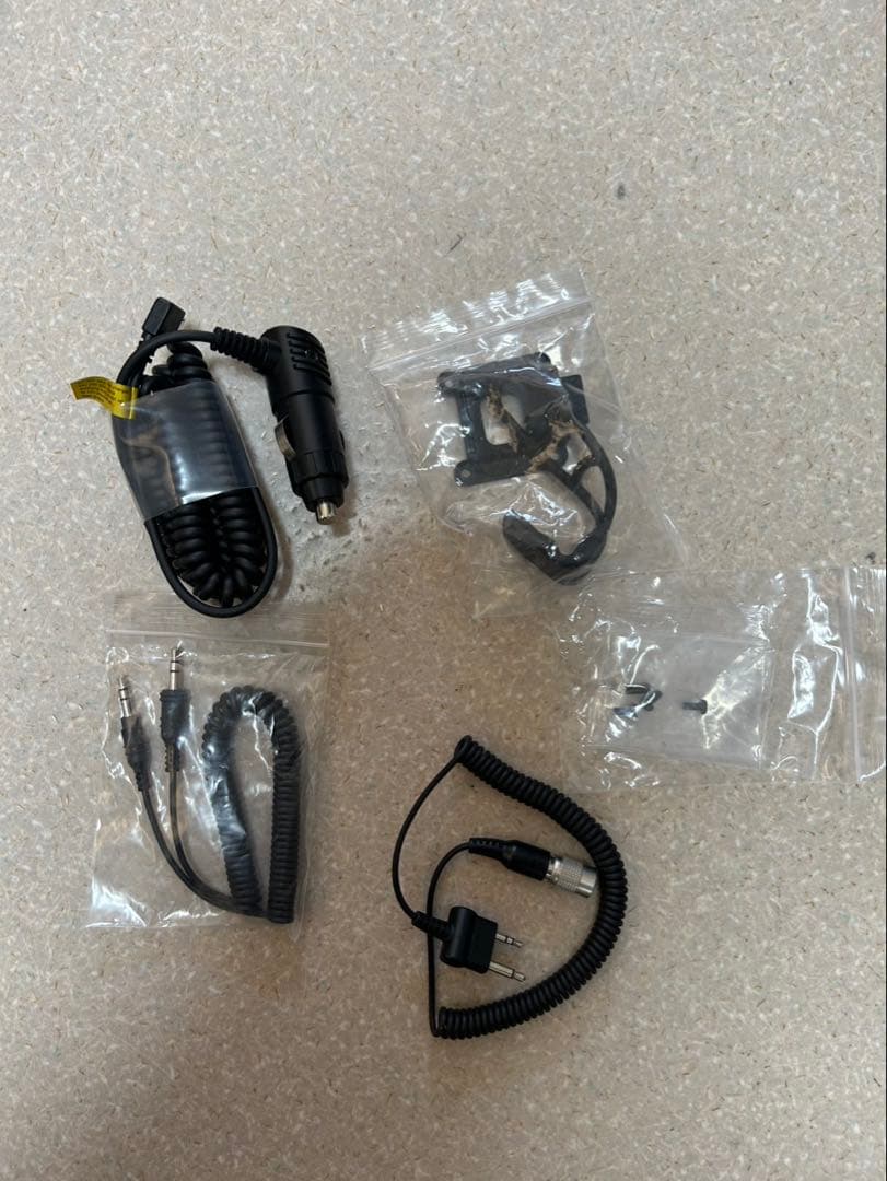 おぎちゃん SENA セナ SR10 Bluetooth