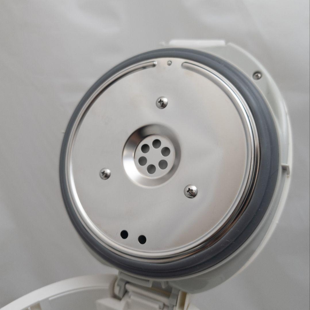 象印 スチーム式加湿器 EE-DA50 2019年製 動作確認済