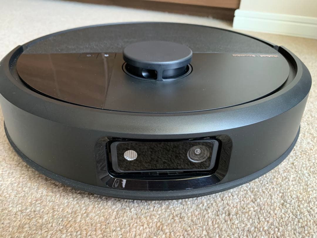 ルンバMax705 Vacロボット+AutoEmpty充電ステーション