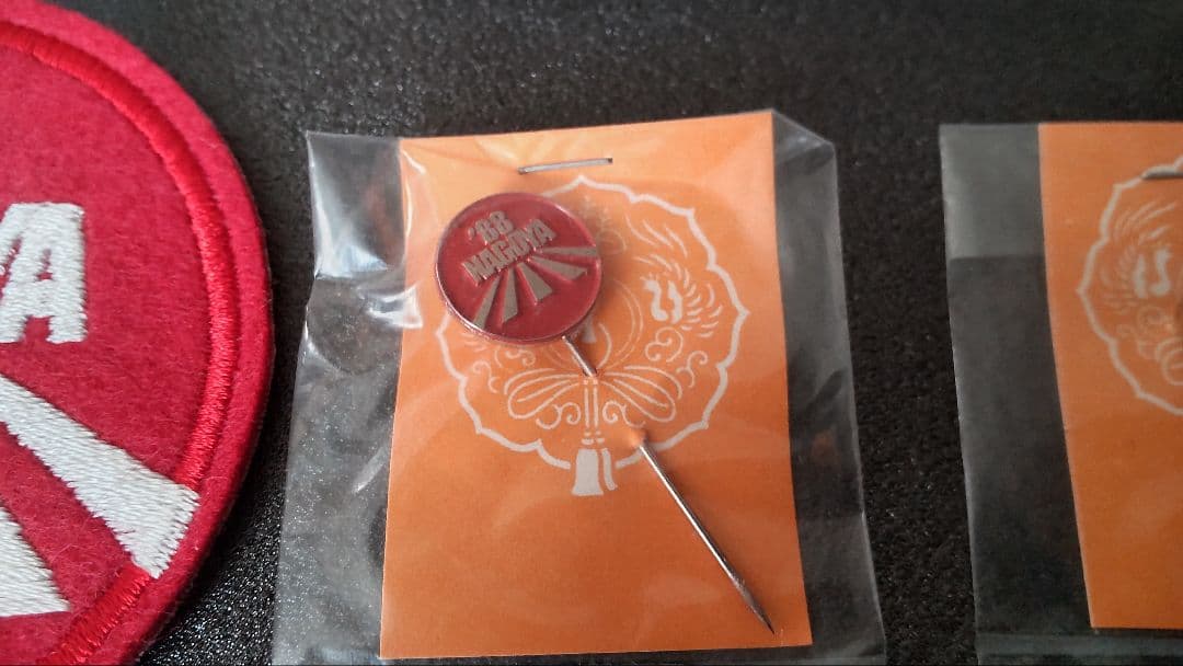 非売品　'88 NAGOYAオリンピック コレクションセット