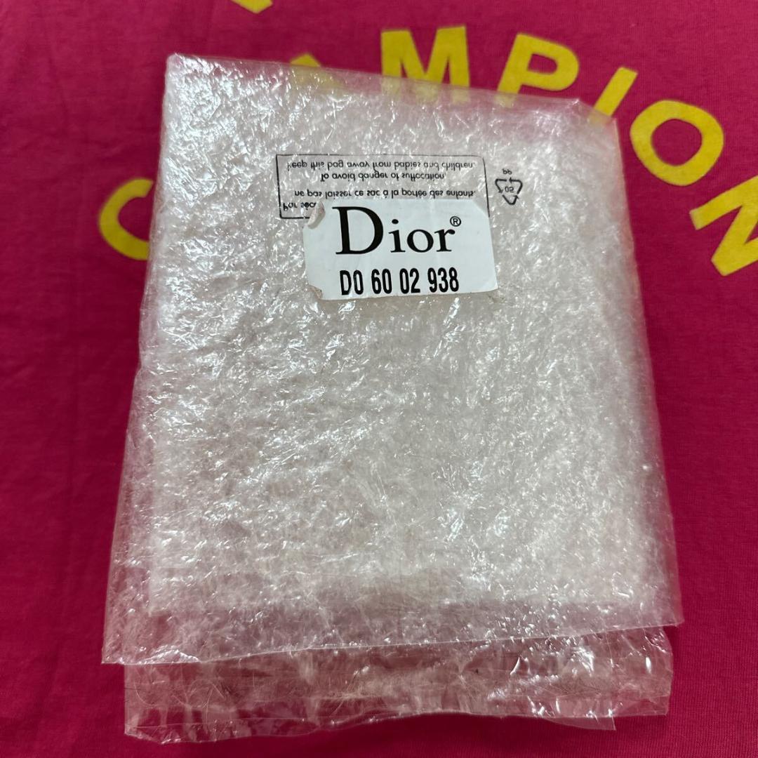 クリスチャンディオール J'ADORE DIOR タンクトップ size 40