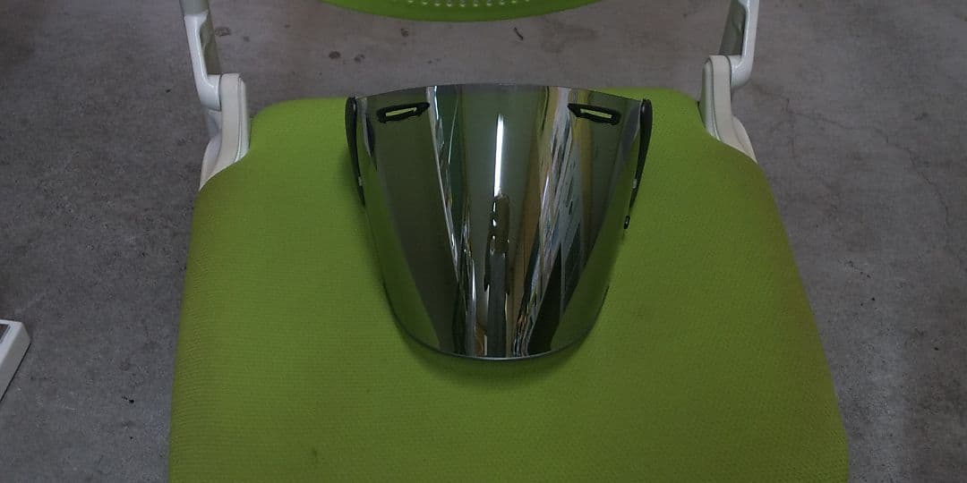 Arai VZ-ram ジェットヘルメット MGグレー