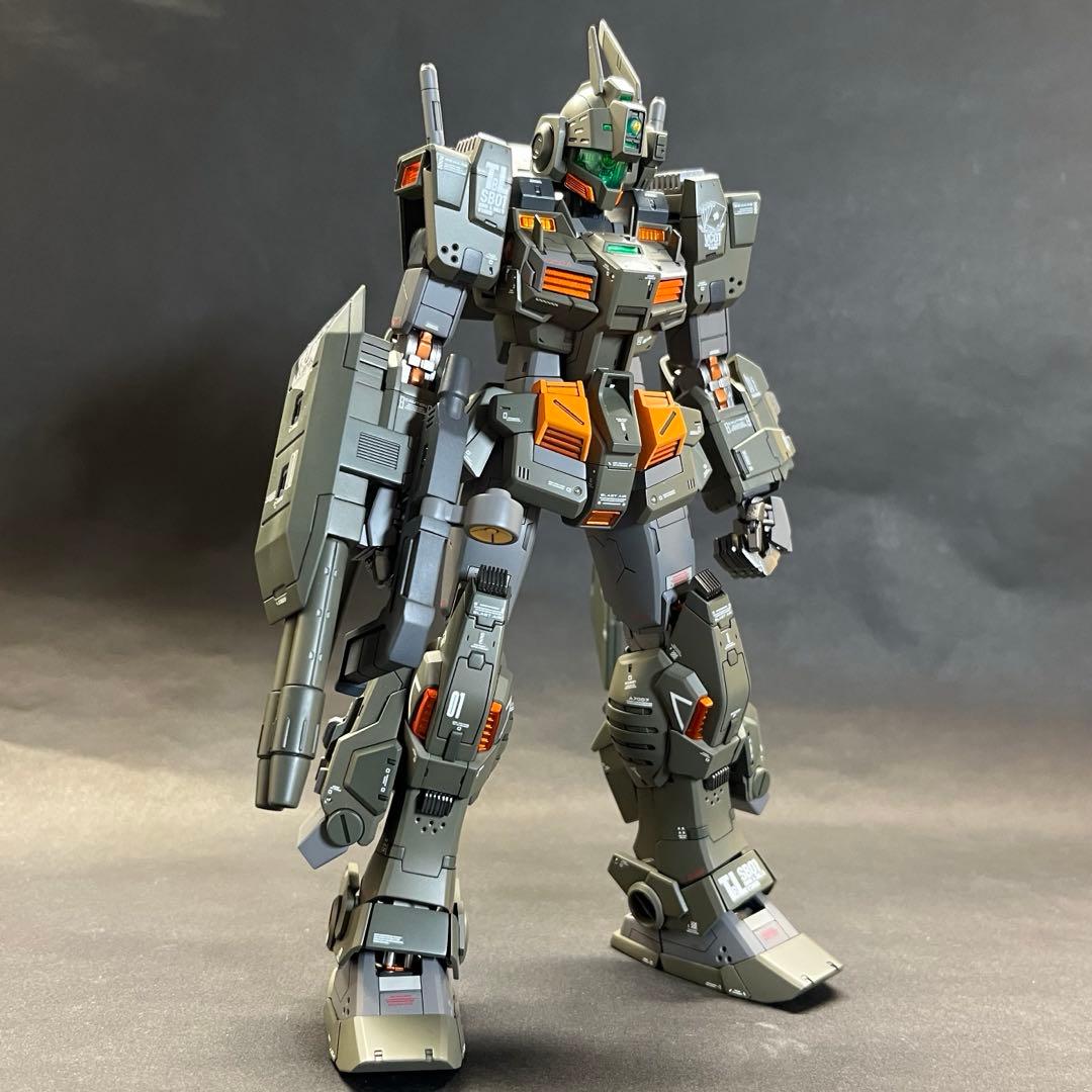 MGジムタービュレンス