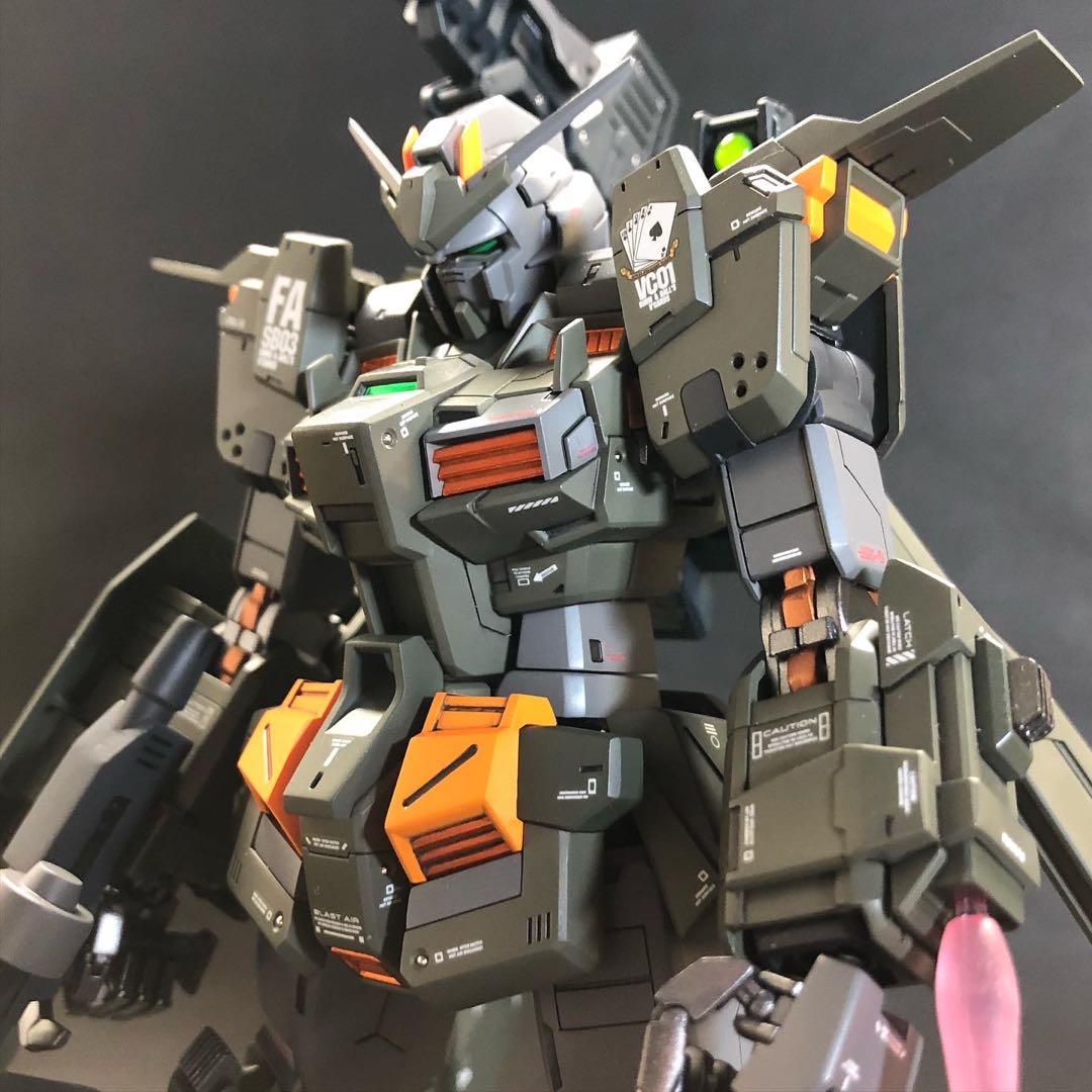 MGジムタービュレンス