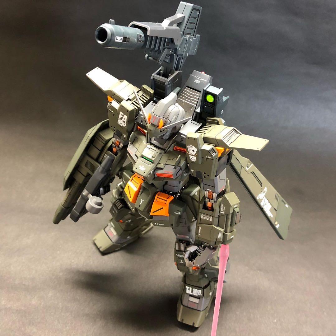 MGジムタービュレンス