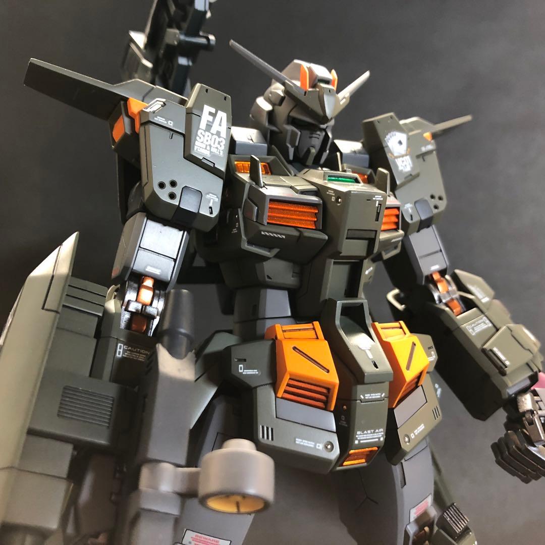 MGジムタービュレンス