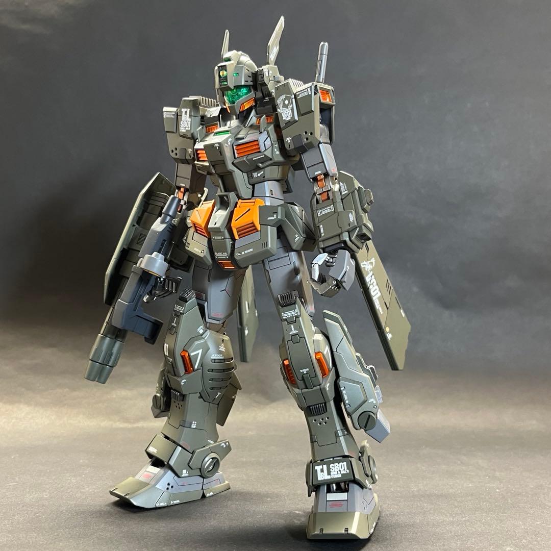 MGジムタービュレンス