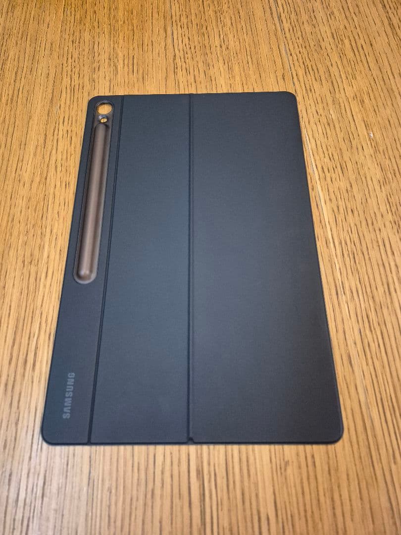 Androidタブレットアクセサリー Galaxy Tab S10 FE+ Book CoverKeyboard
