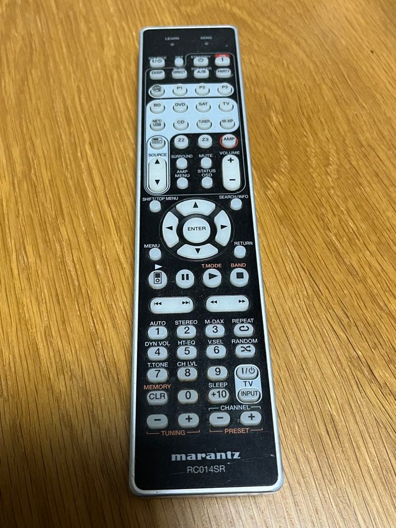 マランツ　SR6006