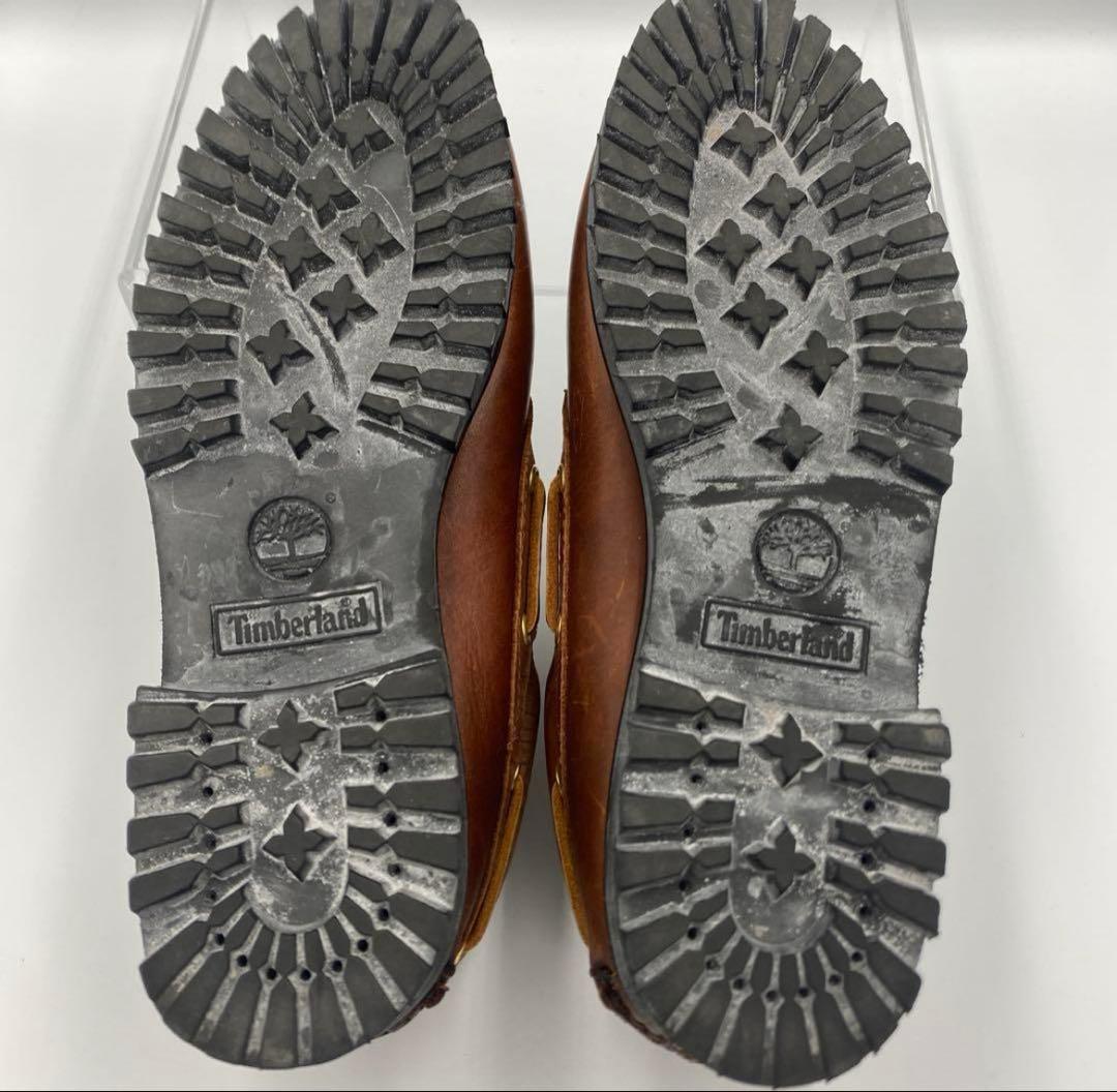 【希少】ティンバーランド3EYE ユナイテッドアローズ別注26.5