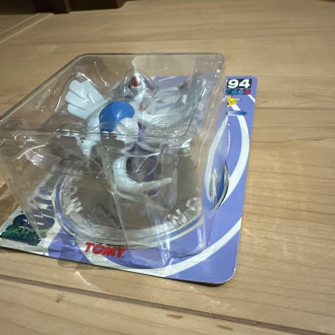 ポケットモンスター モンスターコレクション ルギア ホウオウ　2点セット