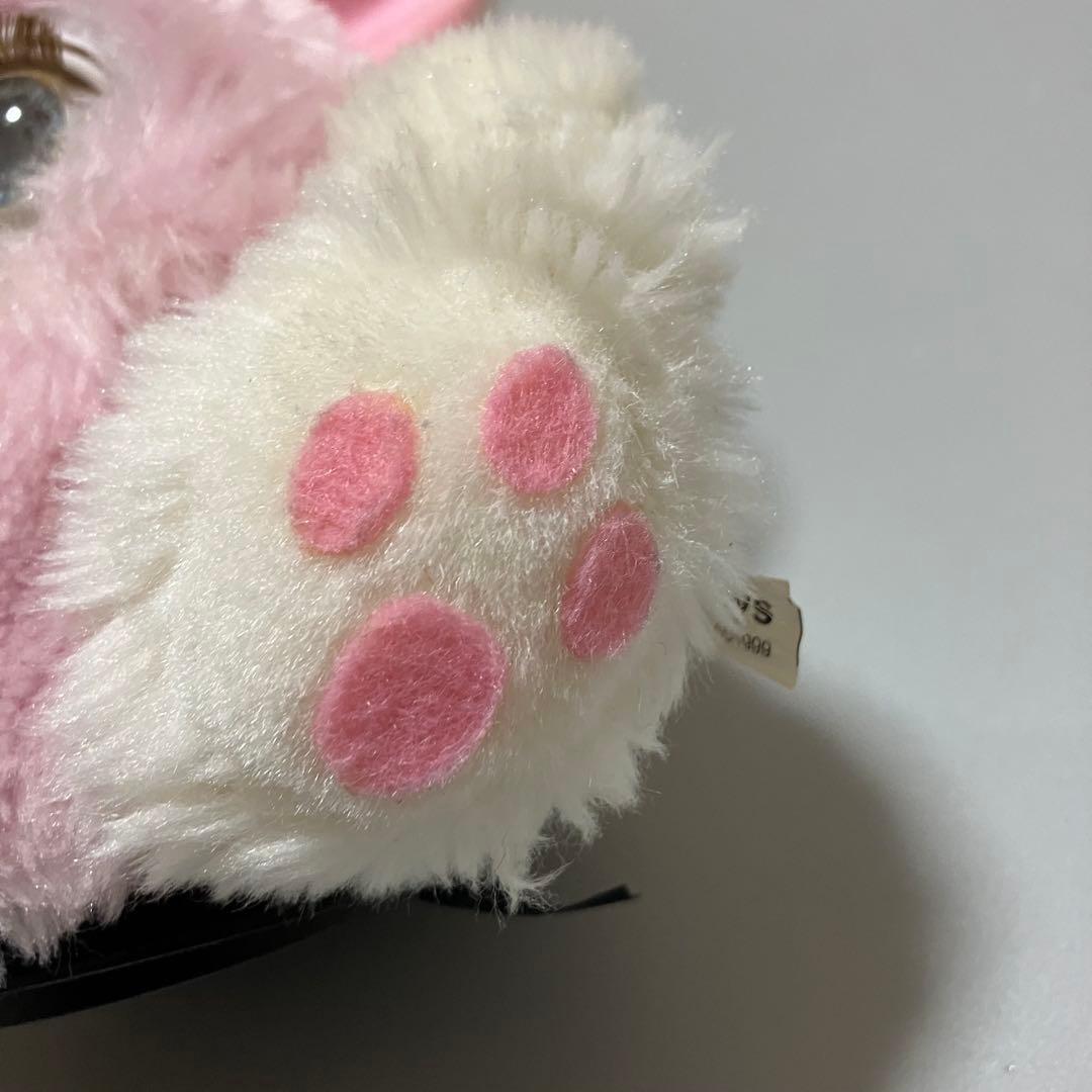 希少　平成　COOBIE クービー 箱あり　ファービー