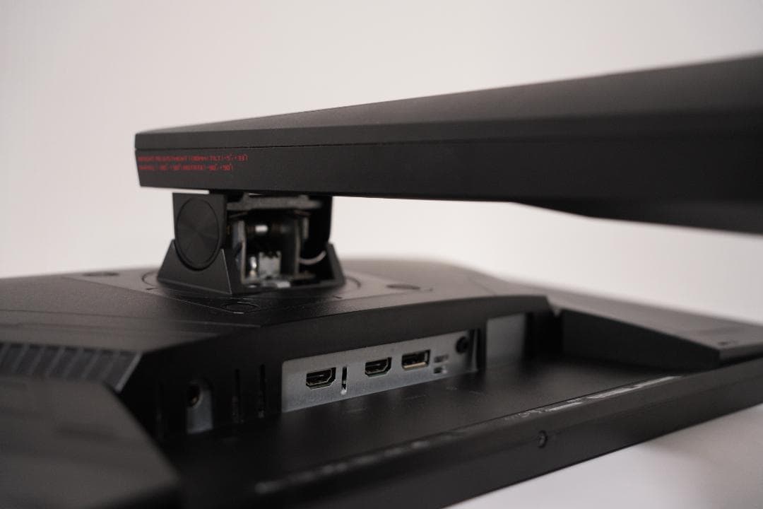 ASUS TUF GAMING VG259 QR 24.5 ゲーミングモニター