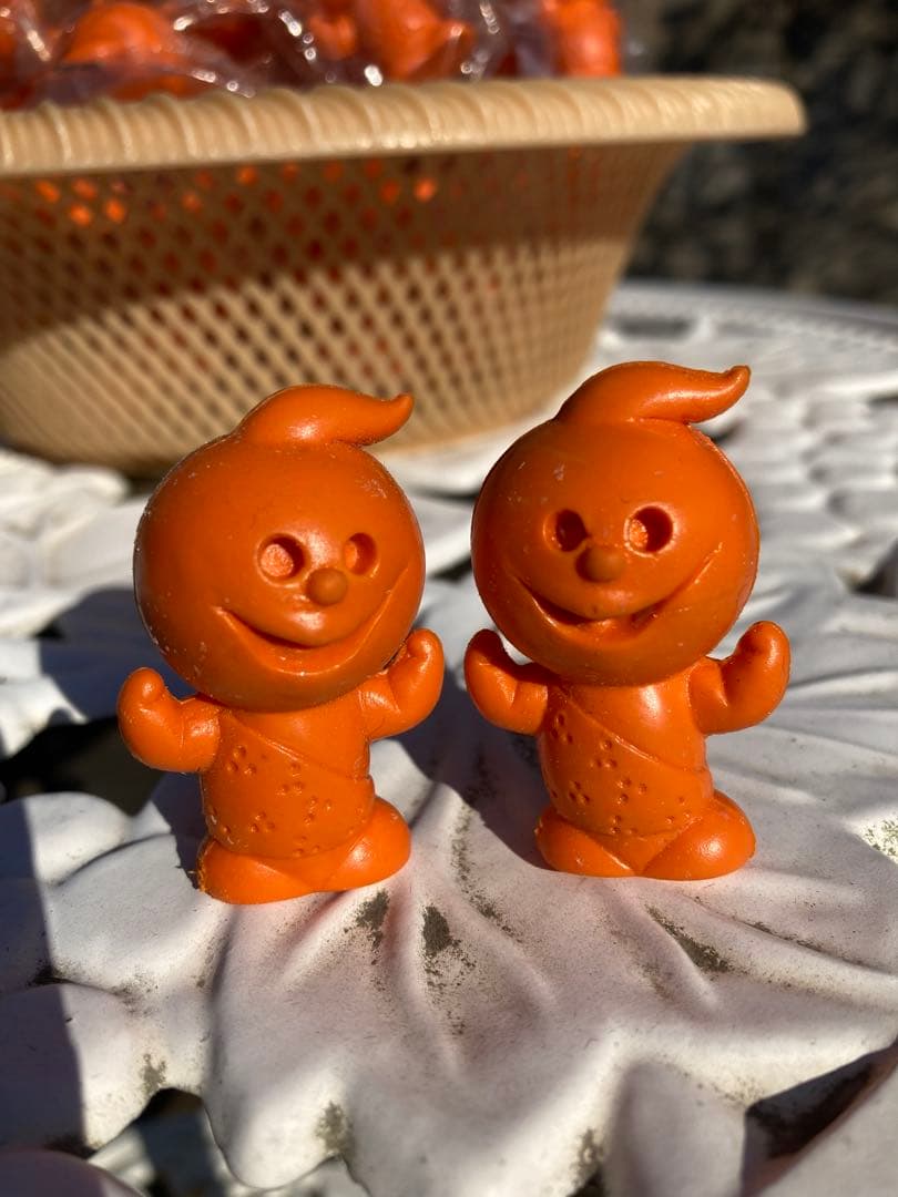 ヤクルトミルミルボーヤセット100体