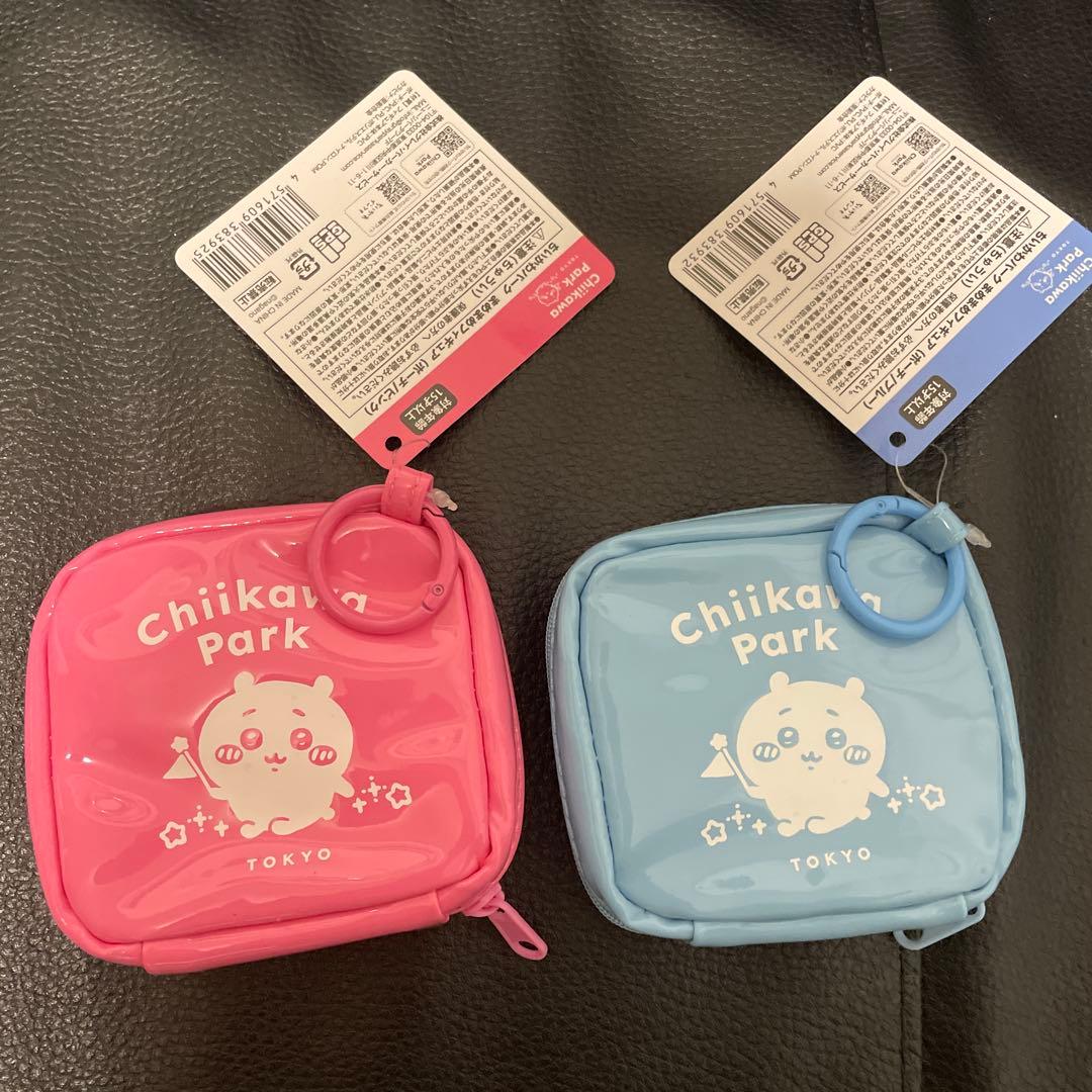 ちいかわパーク　まめまめフィギュア　全20種　コンプリートセット