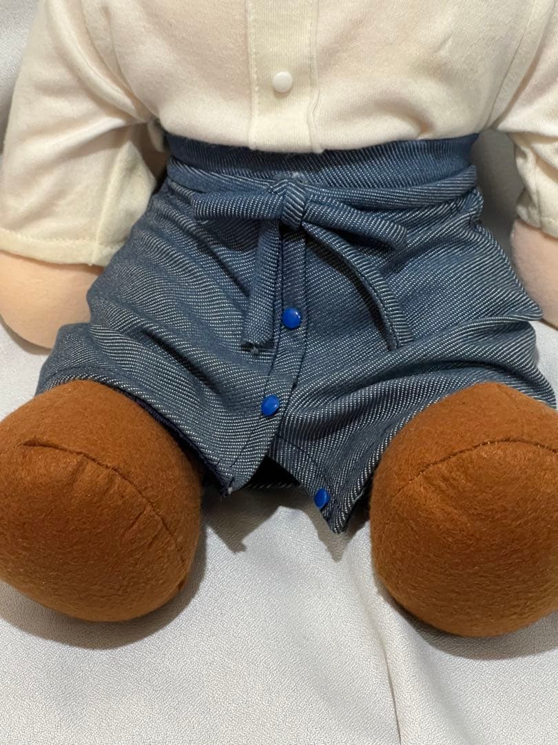 UNSC ぬいぐるみ 痕 柏木千鶴 私服版