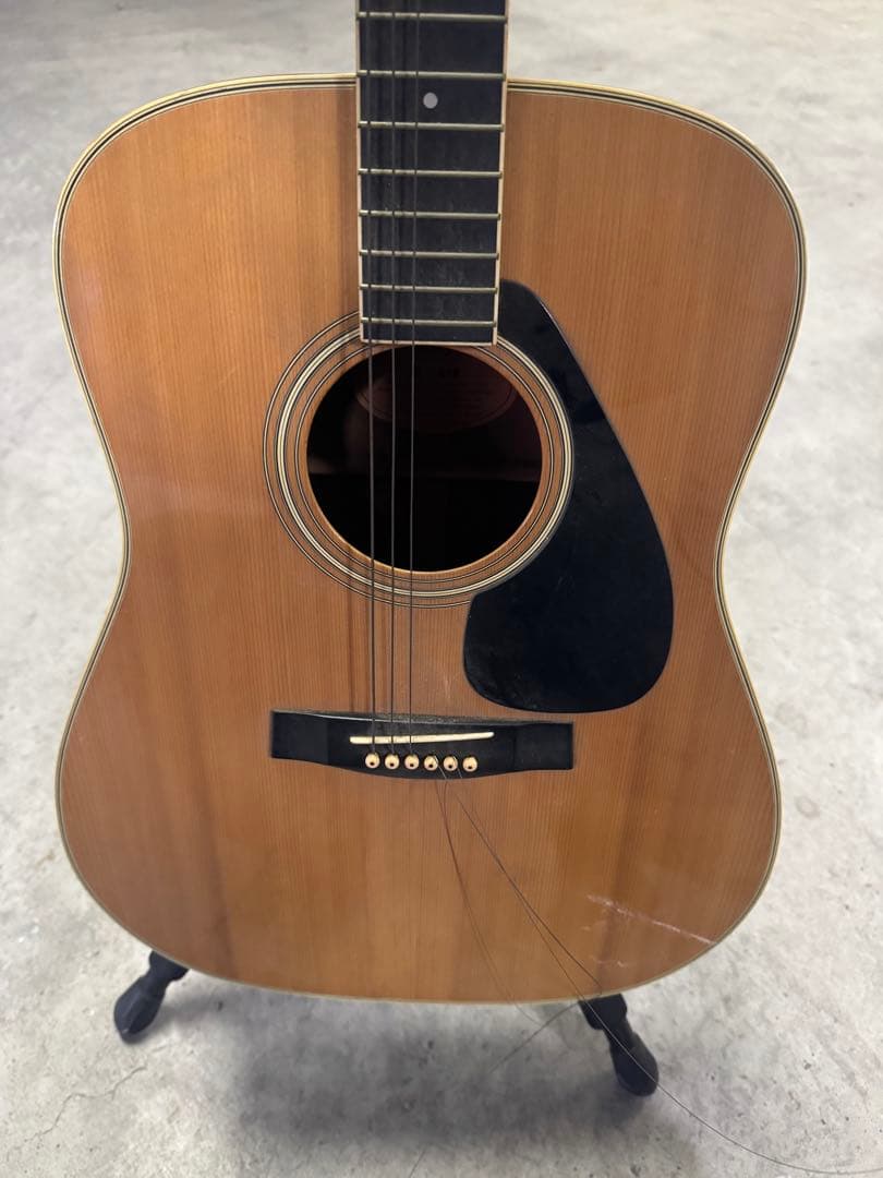 Yamaha FG-201B アコースティックギター